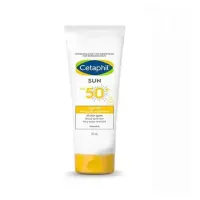 Cetaphil Sun Spf 50+ Light Gel (50ml)